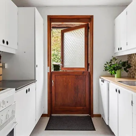 度假居 1662-hundested-kongelysvej-11 *