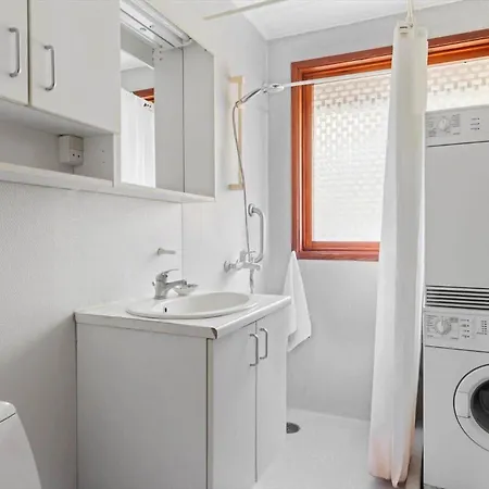 Semesterbostad 1662-hundested-kongelysvej-11 Kikhavn