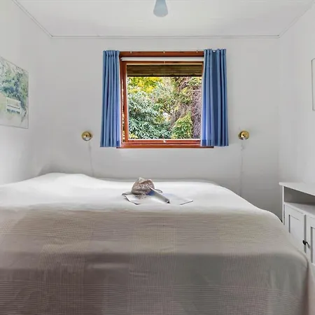 Semesterbostad 1662-hundested-kongelysvej-11 *