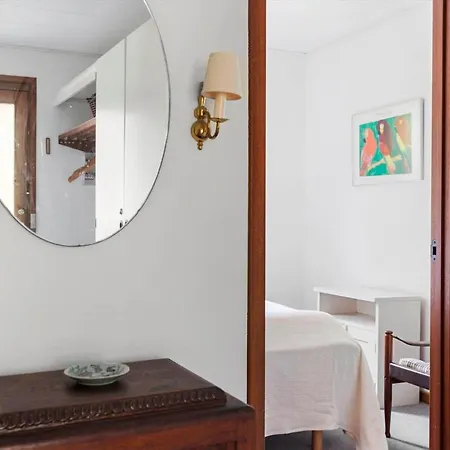 度假居 1662-hundested-kongelysvej-11 Kikhavn