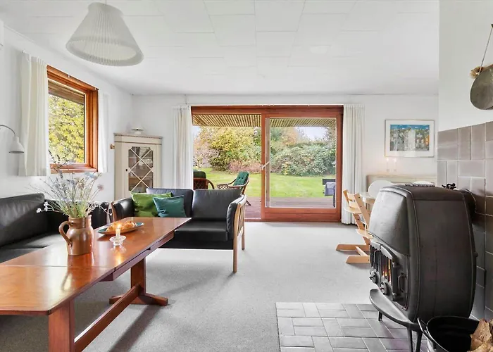 1662-hundested-kongelysvej-11 Holiday home