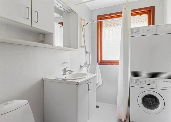 Holiday home 1662-hundested-kongelysvej-11 Kikhavn