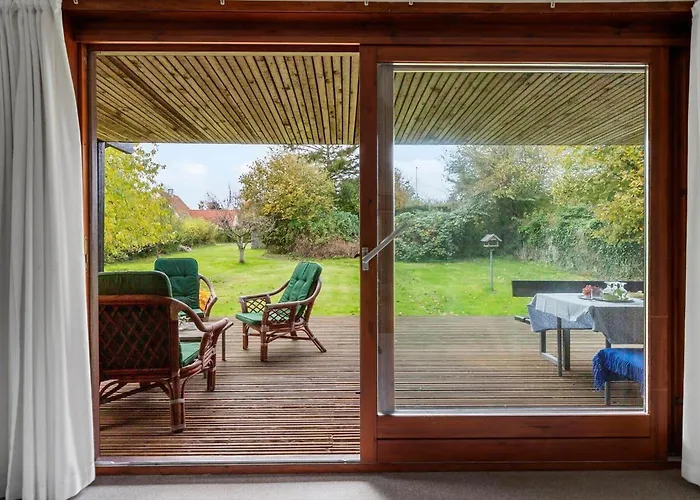 1662-hundested-kongelysvej-11 Ferienhaus Kikhavn