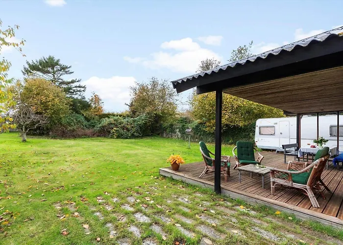 Ferienhaus 1662-hundested-kongelysvej-11 Kikhavn